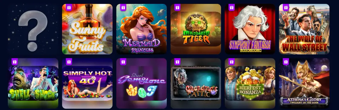 Wizardo Casino